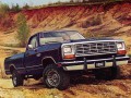 Технические характеристики о Dodge Ram 1500 (D/W) - picture 2