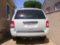 Технические характеристики о Dodge Ramcharger - picture 3