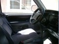Технические характеристики о Dodge Ramcharger - picture 4