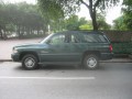 Технические характеристики о Dodge Ramcharger - picture 2