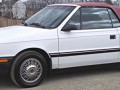 Technical specifications and characteristics for【Dodge Shadow Convertible】 - picture 3