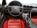 Specificații tehnice pentru Dodge Stealth - picture 4