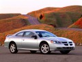 Caractéristiques techniques de Dodge Stratus I Coupe - picture 1