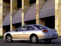 Caractéristiques techniques de Dodge Stratus I Coupe - picture 2
