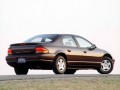 Технические характеристики о Dodge Stratus I - picture 3