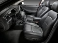 Technical specifications and characteristics for【Dodge Stratus II】 - picture 4