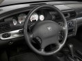 Technical specifications and characteristics for【Dodge Stratus II】 - picture 3