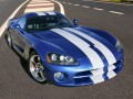 Teknik özellikler ve yakıt tüketimi Dodge Viper