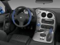 Technical specifications and characteristics for【Dodge Viper Coupe (GTS)】 - picture 4
