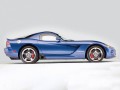 Technical specifications and characteristics for【Dodge Viper Coupe (GTS)】 - picture 2
