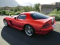 Technical specifications and characteristics for【Dodge Viper Coupe (GTS)】 - picture 3