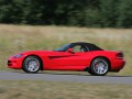 Especificaciones técnicas de Dodge Viper RT II - picture 2