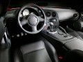 Especificaciones técnicas de Dodge Viper RT II - picture 4