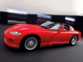 Technical specifications and characteristics for【Dodge Viper RT】 - picture 4