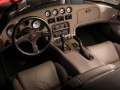 Technical specifications and characteristics for【Dodge Viper RT】 - picture 7