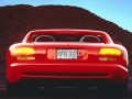 Technical specifications and characteristics for【Dodge Viper RT】 - picture 6