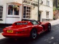 Technical specifications and characteristics for【Dodge Viper RT】 - picture 5