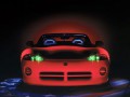 Technical specifications and characteristics for【Dodge Viper RT】 - picture 2