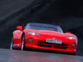 Technical specifications and characteristics for【Dodge Viper RT】 - picture 3