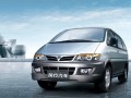 DongFeng MPV teknik özellikleri - picture 1
