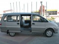 DongFeng MPV teknik özellikleri - picture 2