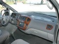 DongFeng MPV teknik özellikleri - picture 3