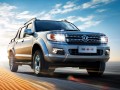Technical specifications of the car and fuel economy of DongFeng Rich