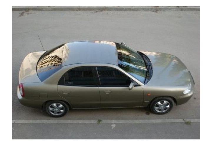 Technical specifications and characteristics for【Doninvest Orion (J100)】 - picture 2