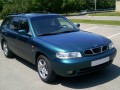 Technical specifications and characteristics for【Doninvest Orion Station Wagon (J100)】 - picture 1