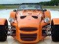Technical specifications and characteristics for【Donkervoort D8 270 RS】 - picture 3