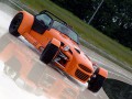 Technical specifications and characteristics for【Donkervoort D8 270 RS】 - picture 2