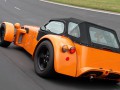 Technical specifications and characteristics for【Donkervoort D8 270 RS】 - picture 4