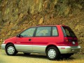 Technische Daten und Spezifikationen für Eagle Summit Wagon - picture 2