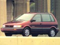 Technische Daten und Spezifikationen für Eagle Summit Wagon - picture 1
