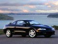 Technische Daten von Fahrzeugen und Kraftstoffverbrauch Eagle Talon