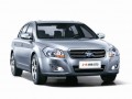 Technische Daten von Fahrzeugen und Kraftstoffverbrauch FAW Besturn