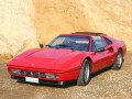 Ferrari 328 GTS teknik özellikleri - picture 2