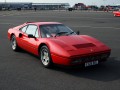 Teknik özellikler ve yakıt tüketimi Ferrari 328