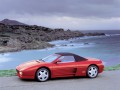 Ferrari 348 Spider teknik özellikleri - picture 2