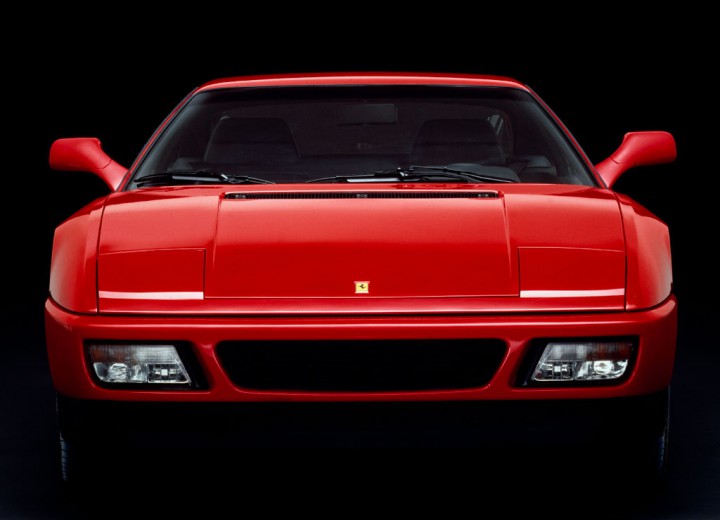 Technische Daten und Spezifikationen für Ferrari 348 TB - picture 2