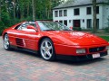 Technical specifications and characteristics for【Ferrari 348 TS】 - picture 1