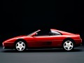 Technical specifications and characteristics for【Ferrari 348 TS】 - picture 2