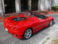 Caratteristiche tecniche di Ferrari 360 Modena Spider - picture 3