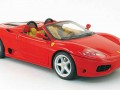 360 Modena Spider