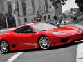 Technische Daten und Spezifikationen für Ferrari 360 Modena - picture 2
