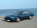 Технически характеристики за Ferrari 412 I - picture 1