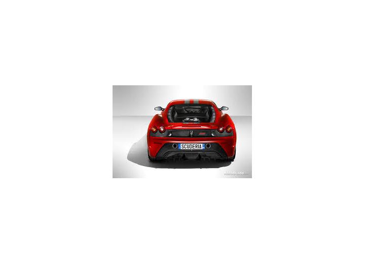 Specificații tehnice pentru Ferrari 430 Scuderia - picture 4