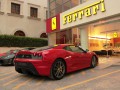 Specificații tehnice pentru Ferrari 430 Scuderia - picture 3
