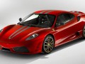 430 Scuderia