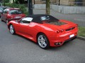 Especificaciones técnicas de Ferrari 430 Spider - picture 3